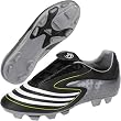 adidas Little Kid/Big Kid F10.8 TRXFG Firm Ground Soccer Cleat