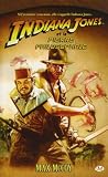 Revue Milady  / Indiana Jones, Tome 9 : Indiana Jones et la pierre philosophale