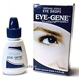 EAN 8851900200012 product image for 3 x REDNESS RELIEF EYE DROPS , SOOTHING , STERILE CLEARS RED EYES GIVES RELIEF 7 | upcitemdb.com