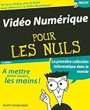 Vid�o num�rique