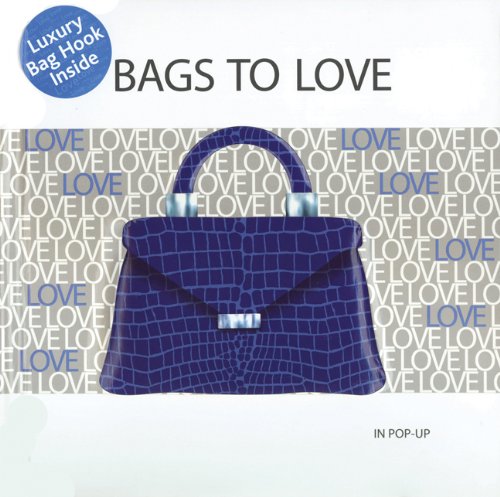 bags to love in pop up