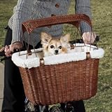Wicker Pet..
