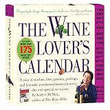 Wine Lover s 2012 Calendar (Page a Day Calendar)