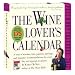 Books : Wine Lover's 2012 Calendar (Page a Day Calendar)