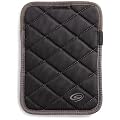 Timbuk2 Slim Sleeve - Funda para Kindle, color negro/bronce (sirve para Kindle Paperwhite, Kindle y Kindle Touch)
