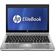 HP EliteBook 2560p Intel i7 2620M 2.7GHz 4GB 320GB DVD-ROM WebCam 12.5" WLAN BT Win 7 Pro H3H12US#ABA