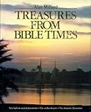 Treasures from Bible times