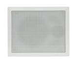 6.5 2-way Poly-Titanium In-wall System