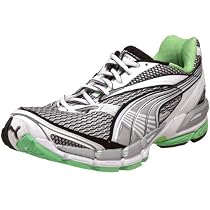 PUMA Men's Complete Velosis 2 Running Shoe