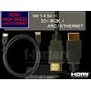 [Ver1.4�F�؍ς�]�i�C�[�T�l�b�g�E4K�E�����E3D�EARC�E�e�Ѓ����N�EPS3�EXbox�j�Ή�HDMI�P�[�u��2m(��)/A-20[�o���N]