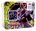 Yugioh 5D's 2008 Holiday Collector's Tin 2nd Wave Turbo Warrior