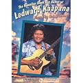 The Hawaiian Slack Key Guitar of Ledward Kaapana - Hosted By Bob Brozman