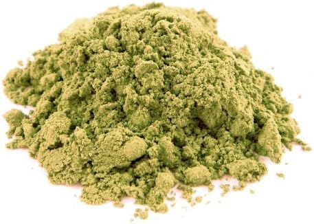 Matcha White Tea "White Rhino" (Sample)