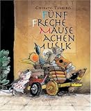 Produkt-Bild: F&uuml;nf freche M&auml;use machen Musik