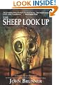 The Sheep Look Up