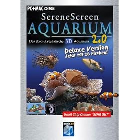 Marine Aquarium