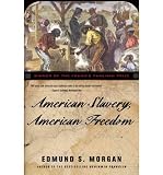 Produkt-Bild: (AMERICAN SLAVERY, AMERICAN FREEDOM) BY MORGAN, EDMUND S.(AUTHOR)Paperback Oct-2003