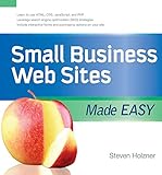Small business web sites made easy