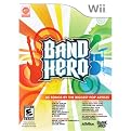 Band Hero (Nintendo Wii)
