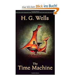 The Time Machine (Bantam Classics)