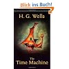 The Time Machine (Bantam Classics)