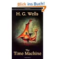 The Time Machine (Bantam Classics)