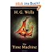The Time Machine (Bantam Classics)