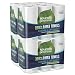 Seventh Generation Paper Towels, 100% Recycled Paper, 2-ply, 6-Count (Pack of 4)