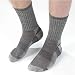 Urban Hiker (made with certified organic wool)