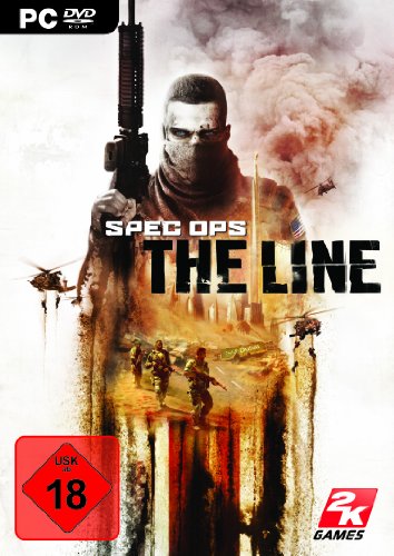 Spec Ops - The Line