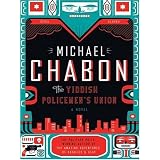 The Yiddish Policemen's Unionby Michael Chabon