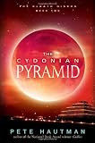 The Cydonian Pyramid (Klaatu Diskos)
