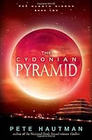 The Cydonian Pyramid (Klaatu Diskos)