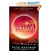 The Cydonian Pyramid (Klaatu Diskos)