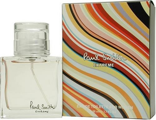 Paul Smith Extreme Women Eau de Toilette Spray 50ml