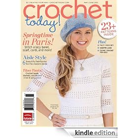Crochet Today!