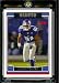 2006 Topps # 138 Amani Toomer - New York Giants - NFL Football Cards
