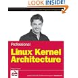 Linux Kernel Architecture