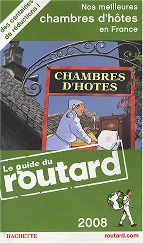 City Travel Guides Discounted  Livres : Nos meilleures chambres d'hôtes en France