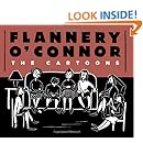 Flannery O'Connor: The Cartoons