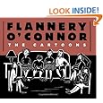 Flannery O'Connor: The Cartoons