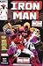 Iron Man Comic Book Issue # 200, Marvel Comics