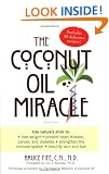 Coconut Oil Miracle: Fourth Edition