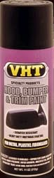 VHT Hood, Bumper & Trim Paint Aerosol Spray Paint