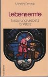 Produkt-Bild: Lebensernte. Lieder und Gebete f&uuml;r &Auml;ltere.