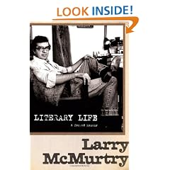 Literary Life: A Second Memoir