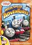 Thomas & Friends: High Speed Adventures