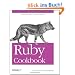 Ruby Cookbook (Cookbooks (O'Reilly))