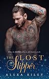 The Lost Slipper (Fairytale Shifter Book 3)