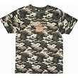 John Deere "Every Season is Deere Season" Camo T-shirt